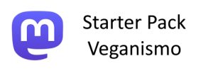 Starter Pack Veganismo